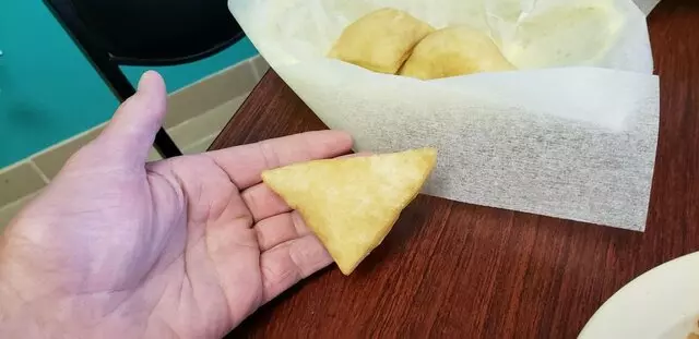 Rutilio's New Mexican Foods