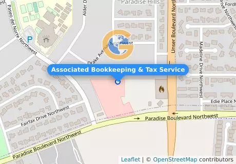 Associated Bookkeeping & Tax Service