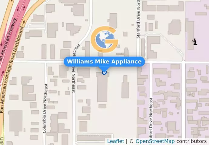 Williams Mike Appliance