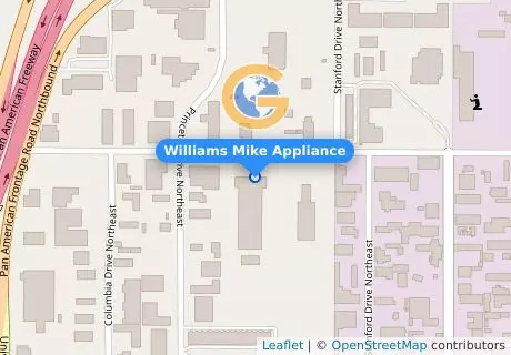 Williams Mike Appliance