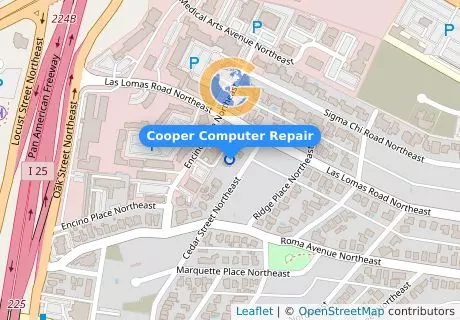 Cooper Computer Repair