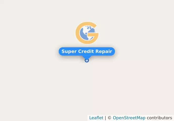Super Credit Repair