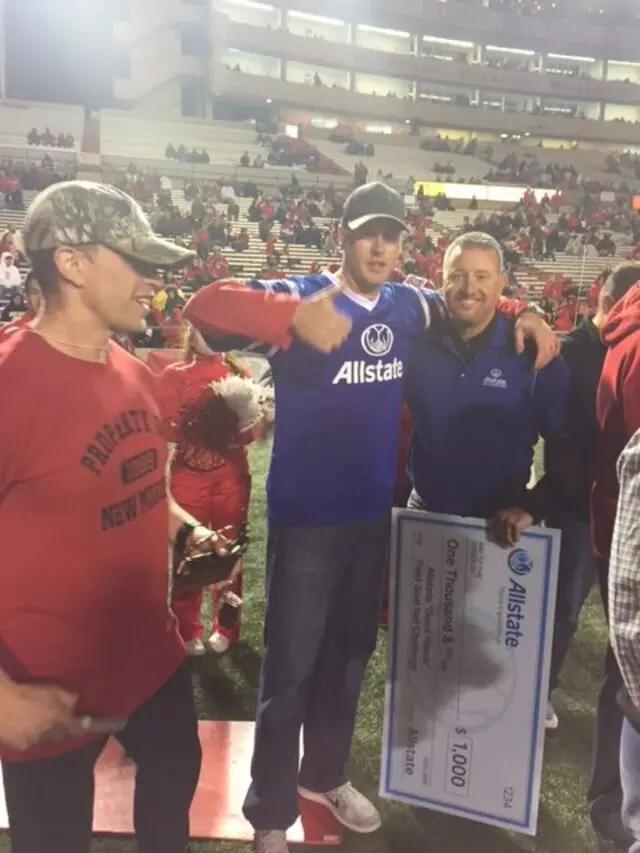 Allstate Insurance: Allen Sturtevant