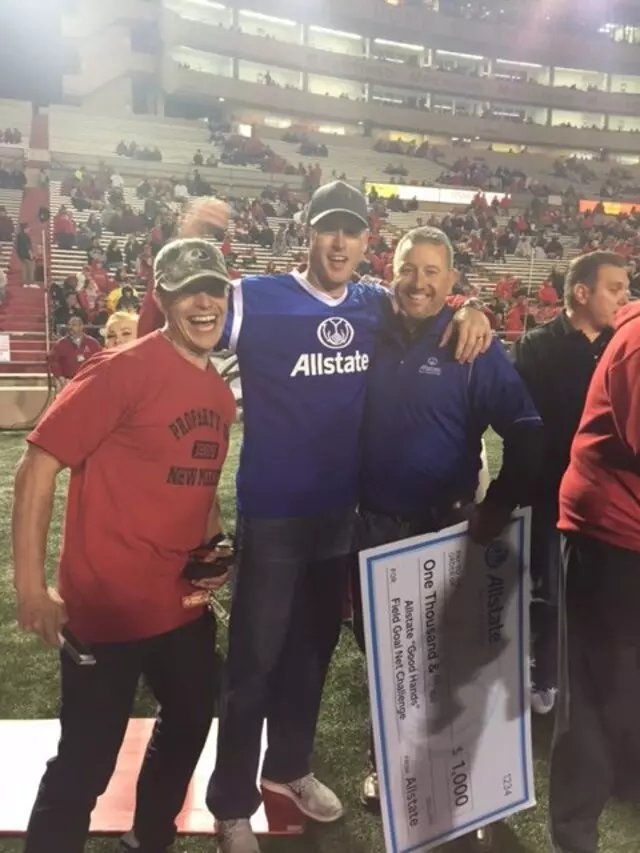 Allstate Insurance: Allen Sturtevant
