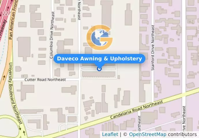 Daveco Awning & Upholstery