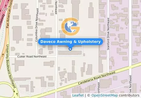 Daveco Awning & Upholstery