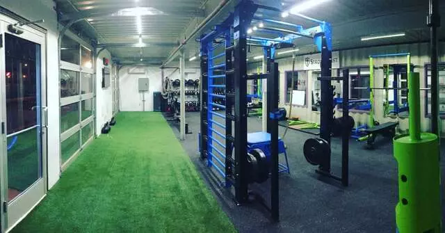 Fit Studio