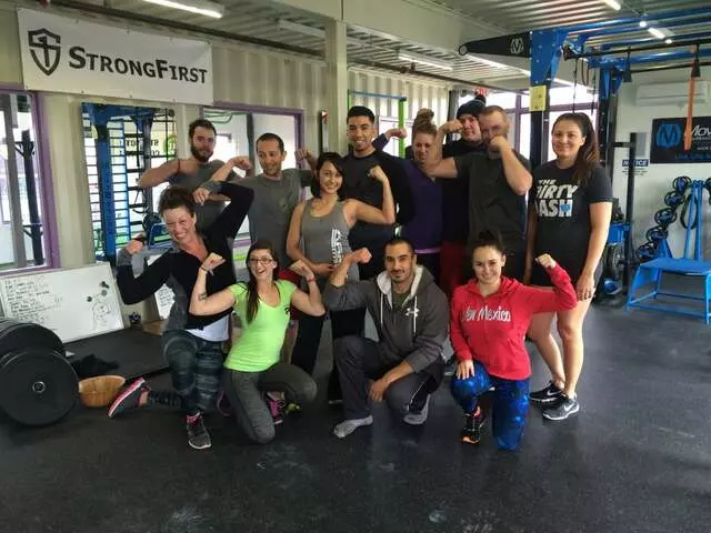 Fit Studio