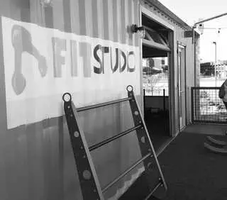 Fit Studio