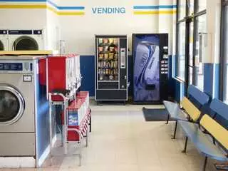 Spincycle Coin Laundry