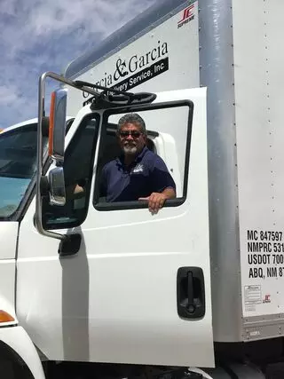 Garcia & Garcia Air Cargo Delivery Service