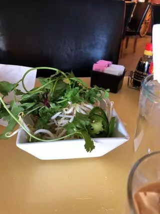 Pho Nguyen