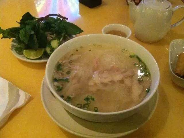 Pho Nguyen