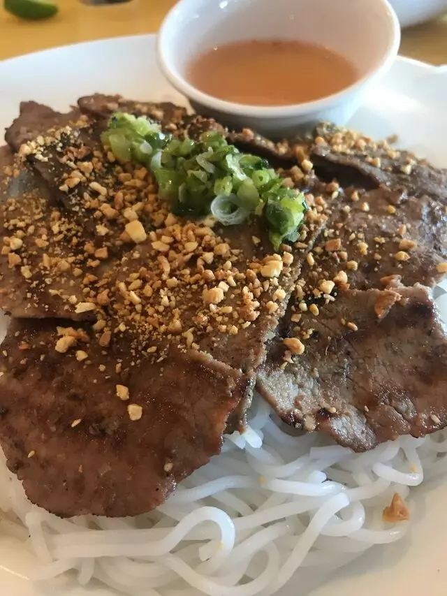 Pho Nguyen