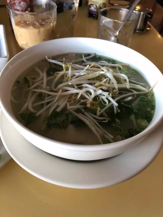 Pho Nguyen