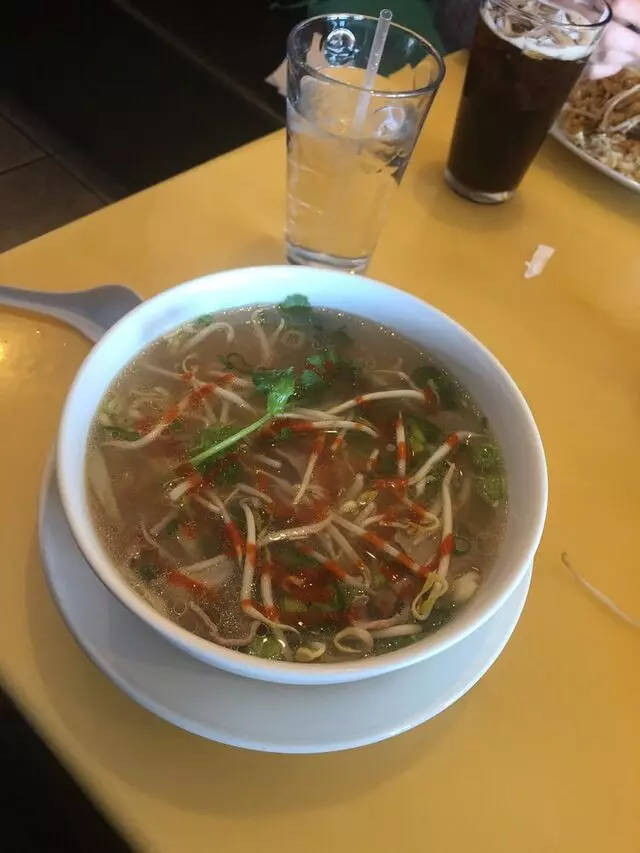 Pho Nguyen
