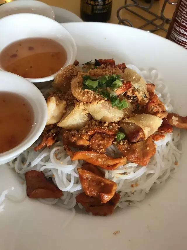 Pho Nguyen
