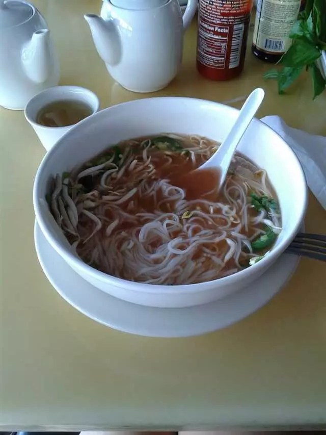 Pho Nguyen
