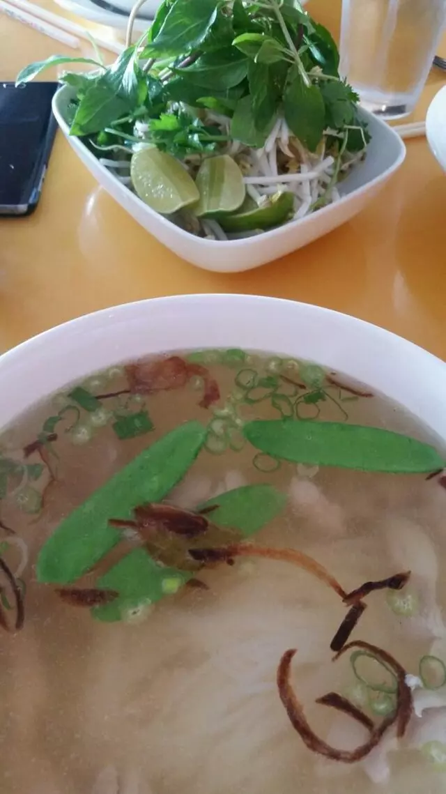 Pho Nguyen