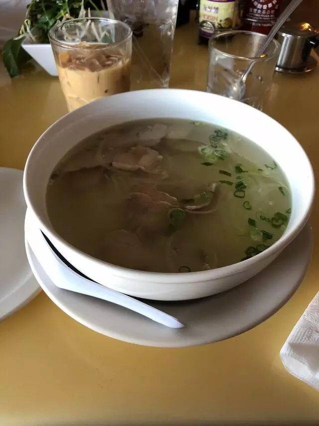 Pho Nguyen