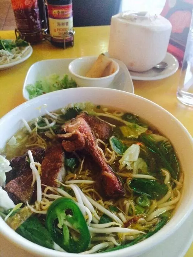 Pho Nguyen