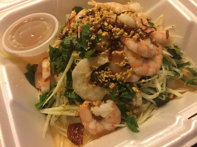 Pho Nguyen