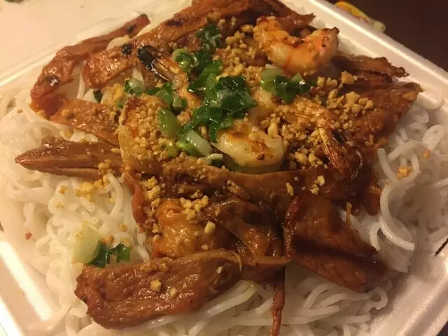 Pho Nguyen