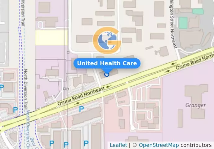 United Health Care