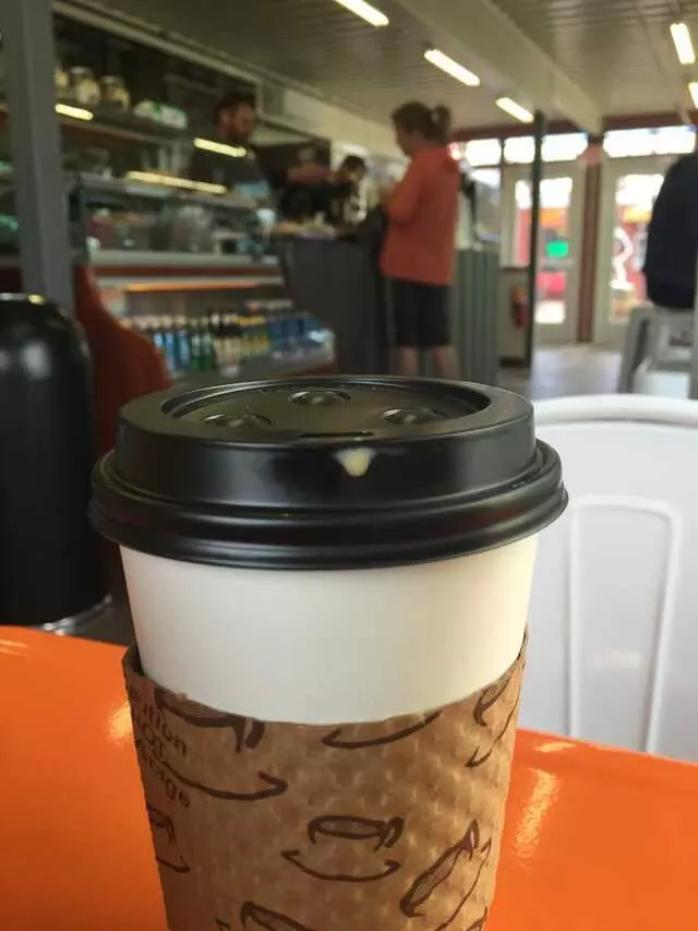 Epiphany Espresso