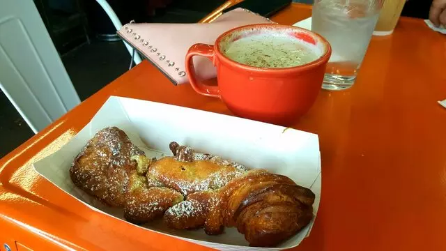 Epiphany Espresso
