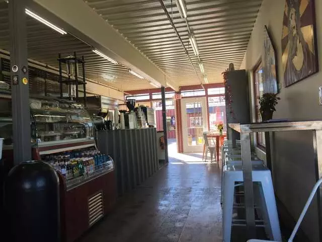 Epiphany Espresso