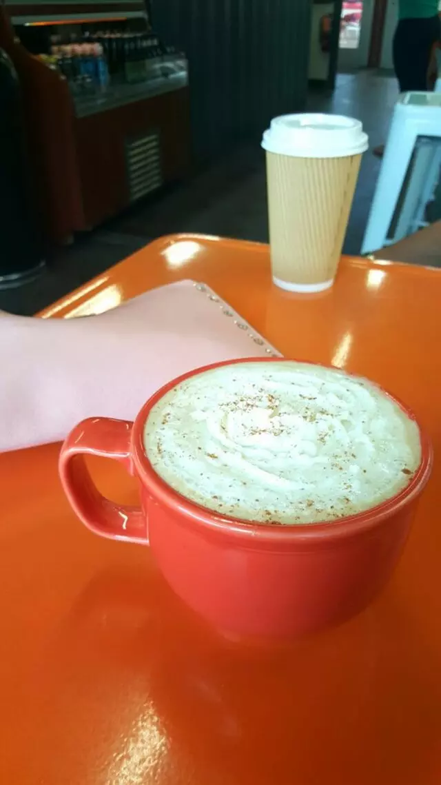 Epiphany Espresso
