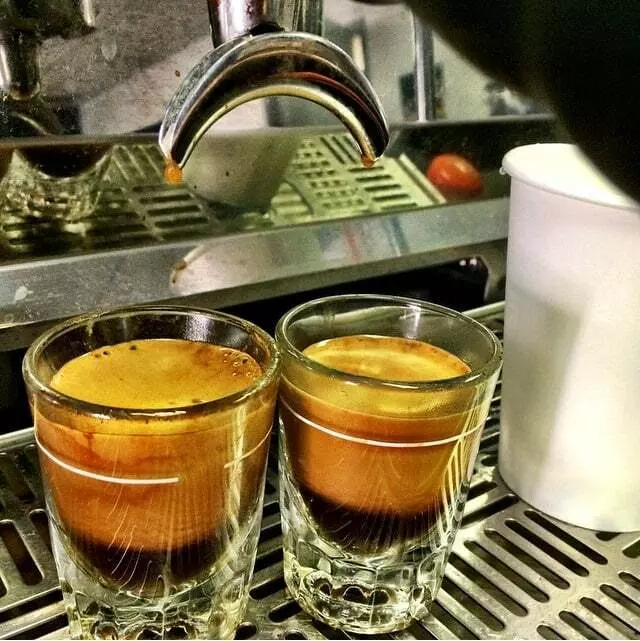Epiphany Espresso