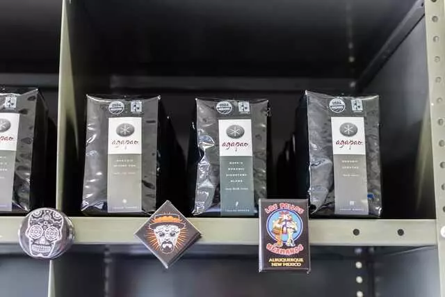Epiphany Espresso