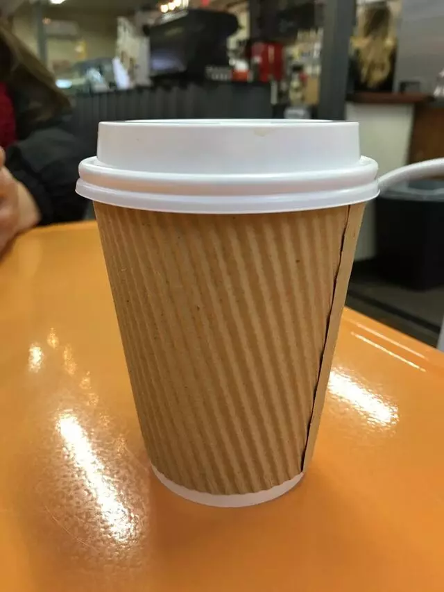 Epiphany Espresso
