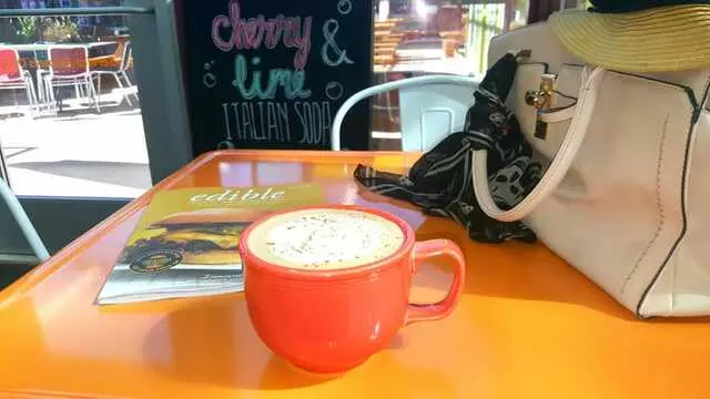Epiphany Espresso