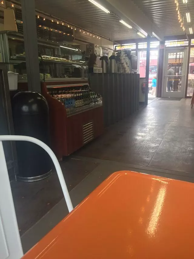Epiphany Espresso