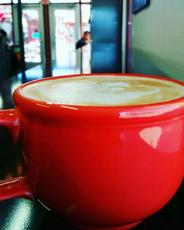 Epiphany Espresso
