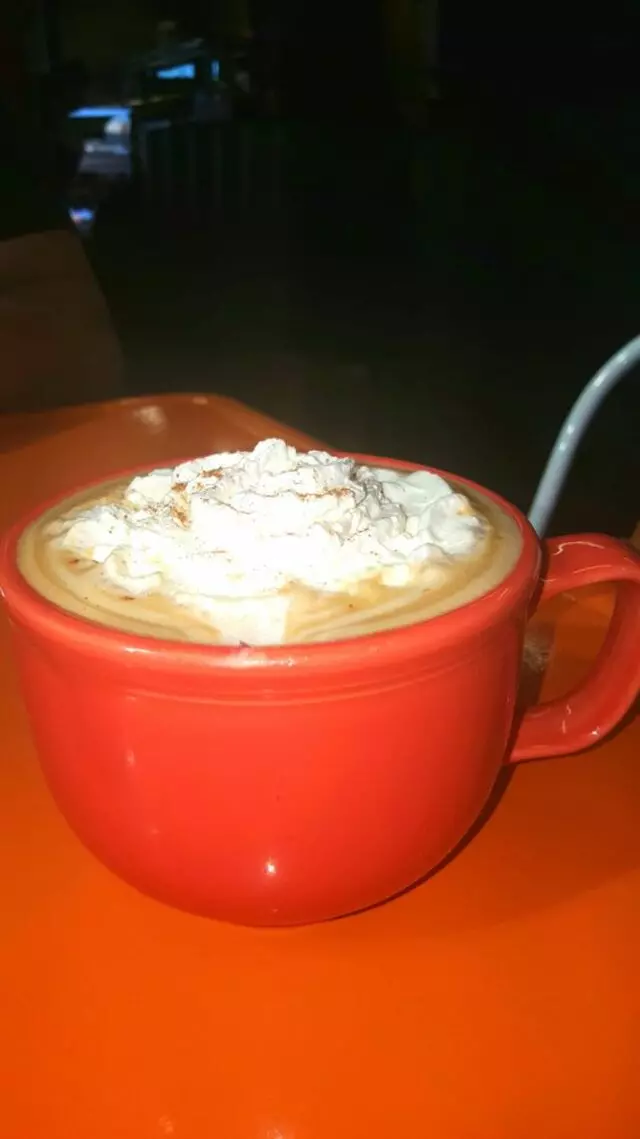 Epiphany Espresso