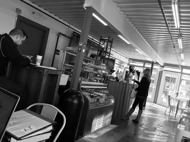 Epiphany Espresso