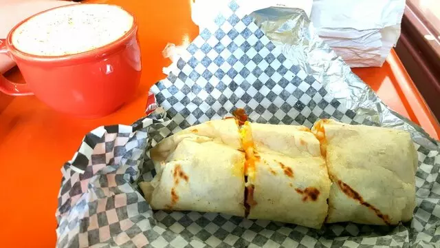 Epiphany Espresso