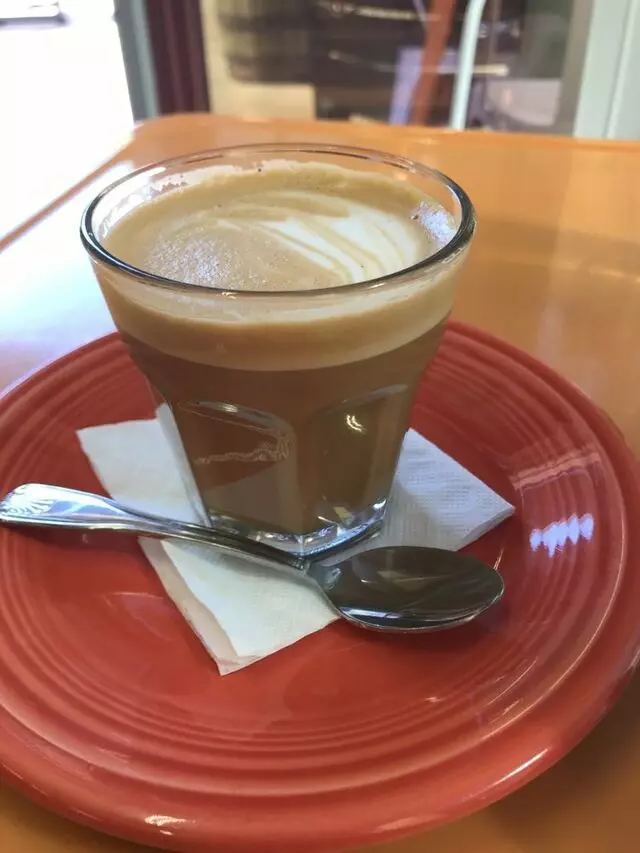 Epiphany Espresso