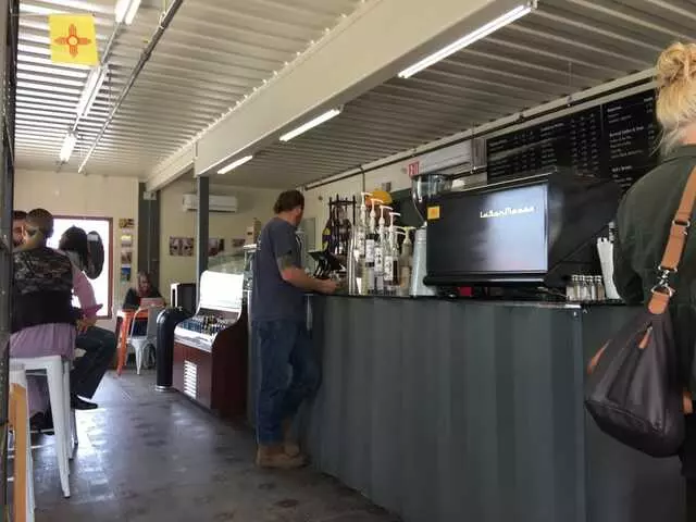 Epiphany Espresso