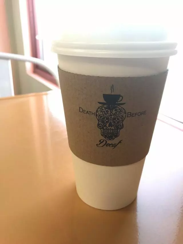 Epiphany Espresso