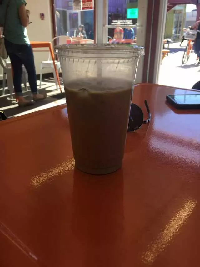 Epiphany Espresso