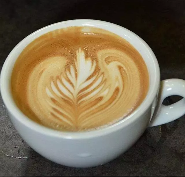 Epiphany Espresso