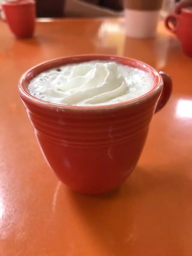 Epiphany Espresso
