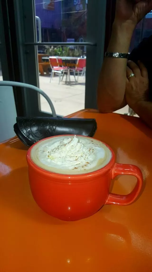 Epiphany Espresso