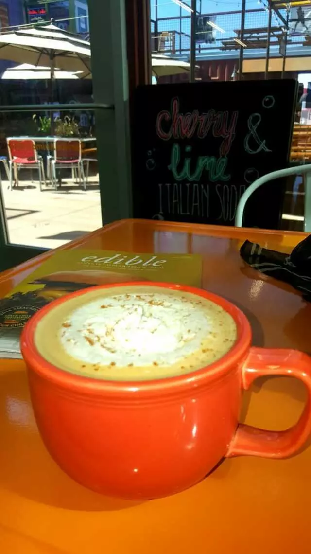 Epiphany Espresso