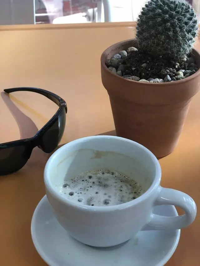 Epiphany Espresso